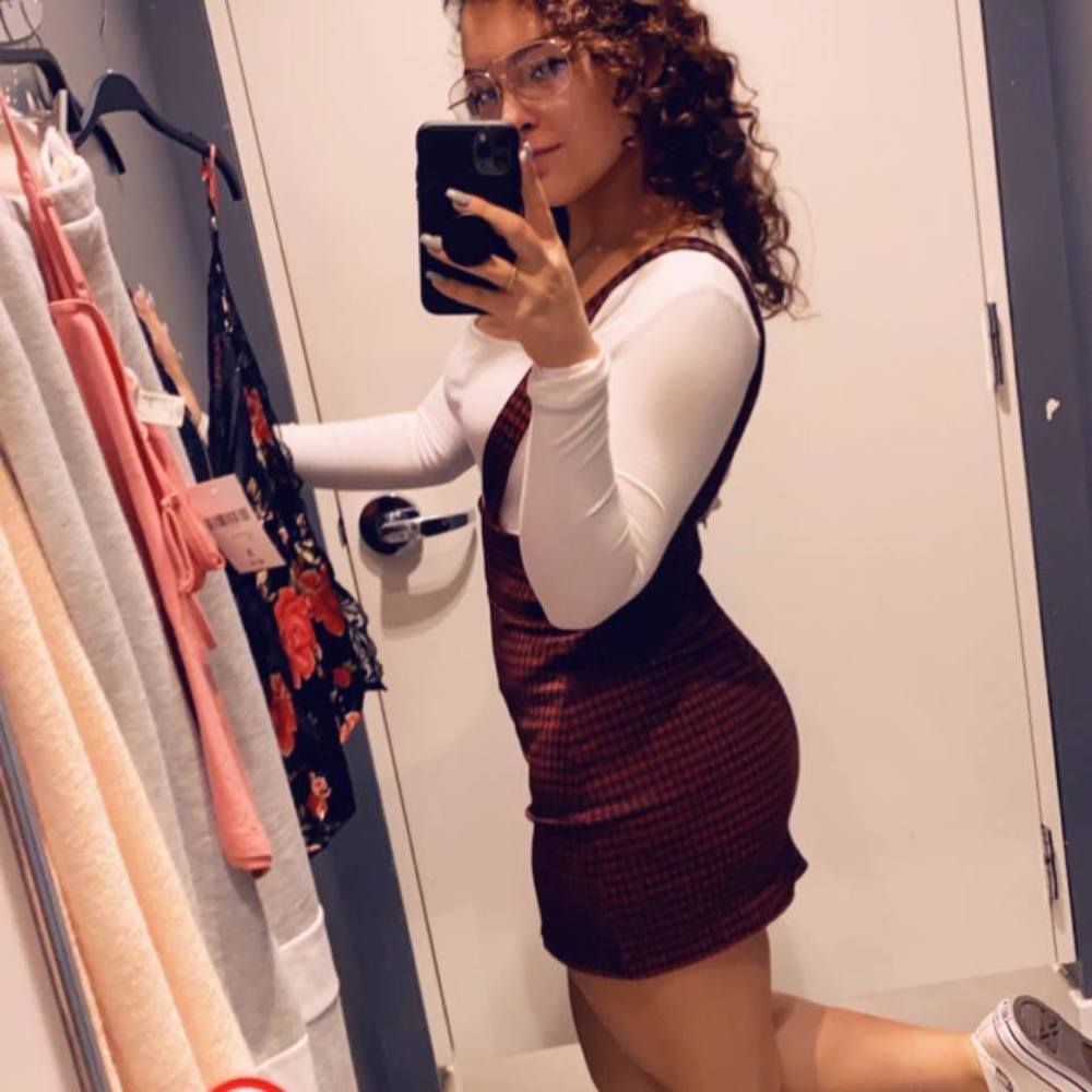 Meet your Posher, Brianna